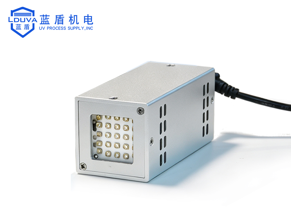 迷你手持便攜式 UV LED 固化燈小型高能量 迷你手持便攜式 UV LED 固化燈小型高能量